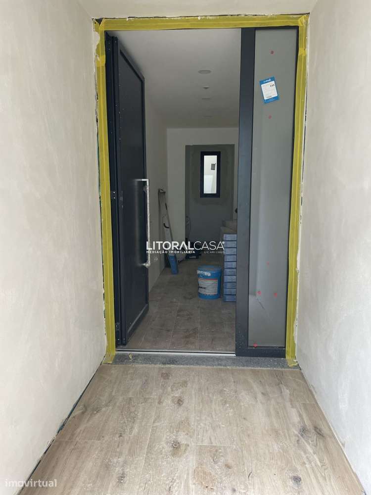 Moradia T2 | Arquitetura Tradicional | Águeda-25