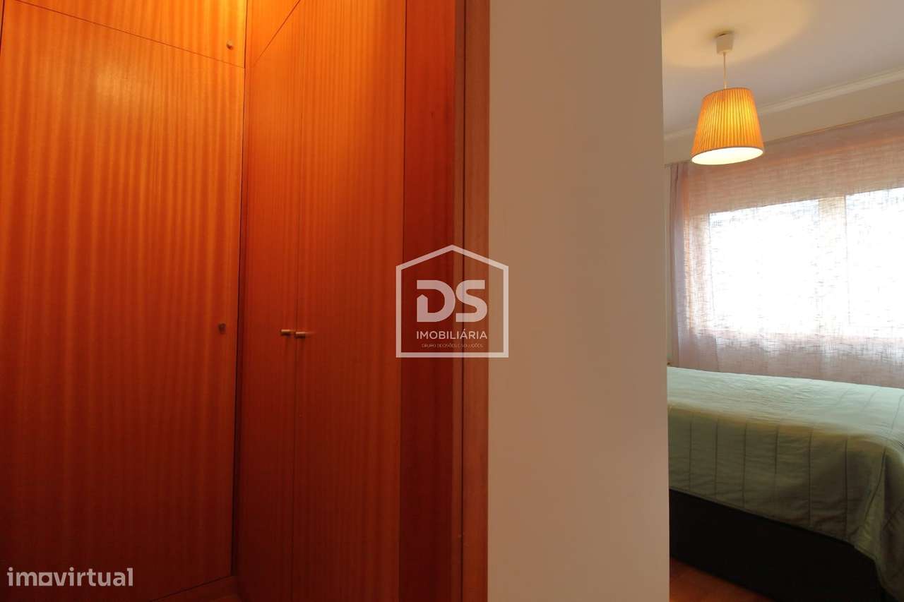Apartamento T2 Venda em Matosinhos e Leça da Palmeira,Matosinhos - Grande imagem: 5/18