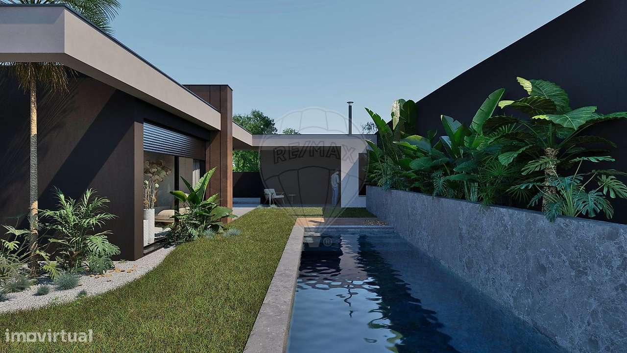 Moradia T3 para venda - Grande imagem: 5/9