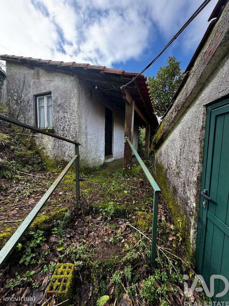 Casa de Campo T1 em Labrujó, Rendufe e Vilar do Monte de 78 m2 - Grande imagem: 5/33