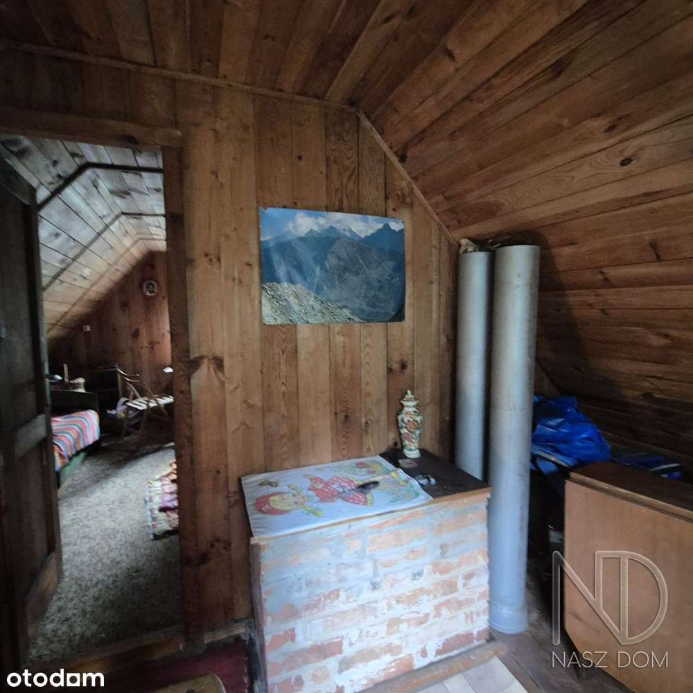 Działka 1755 m² w spokojnej okolicy-4