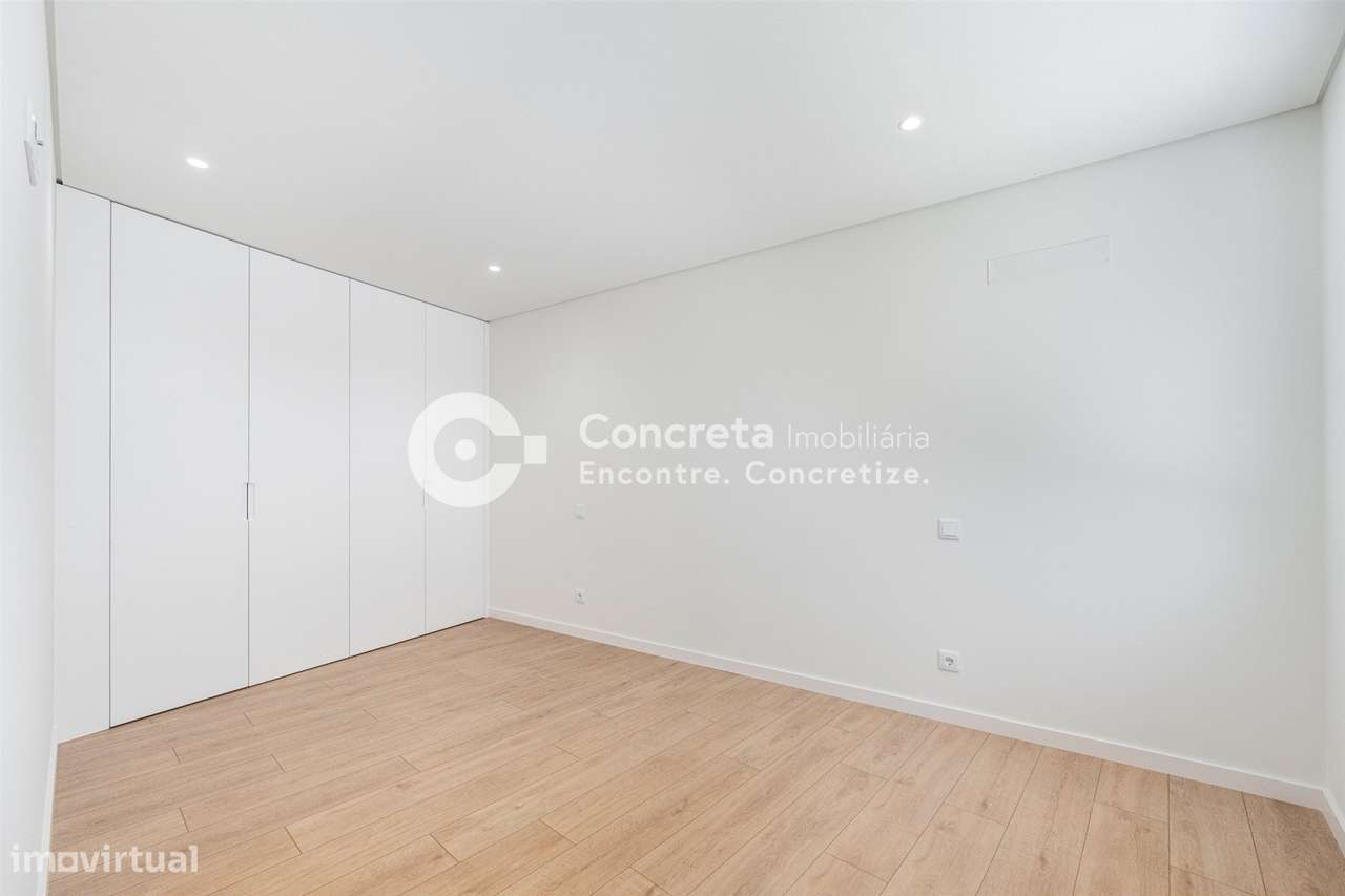 Apartamento T1 novo no centro de Braga-5