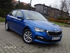 Skoda Scala 1.0 TSI Ambition - 33