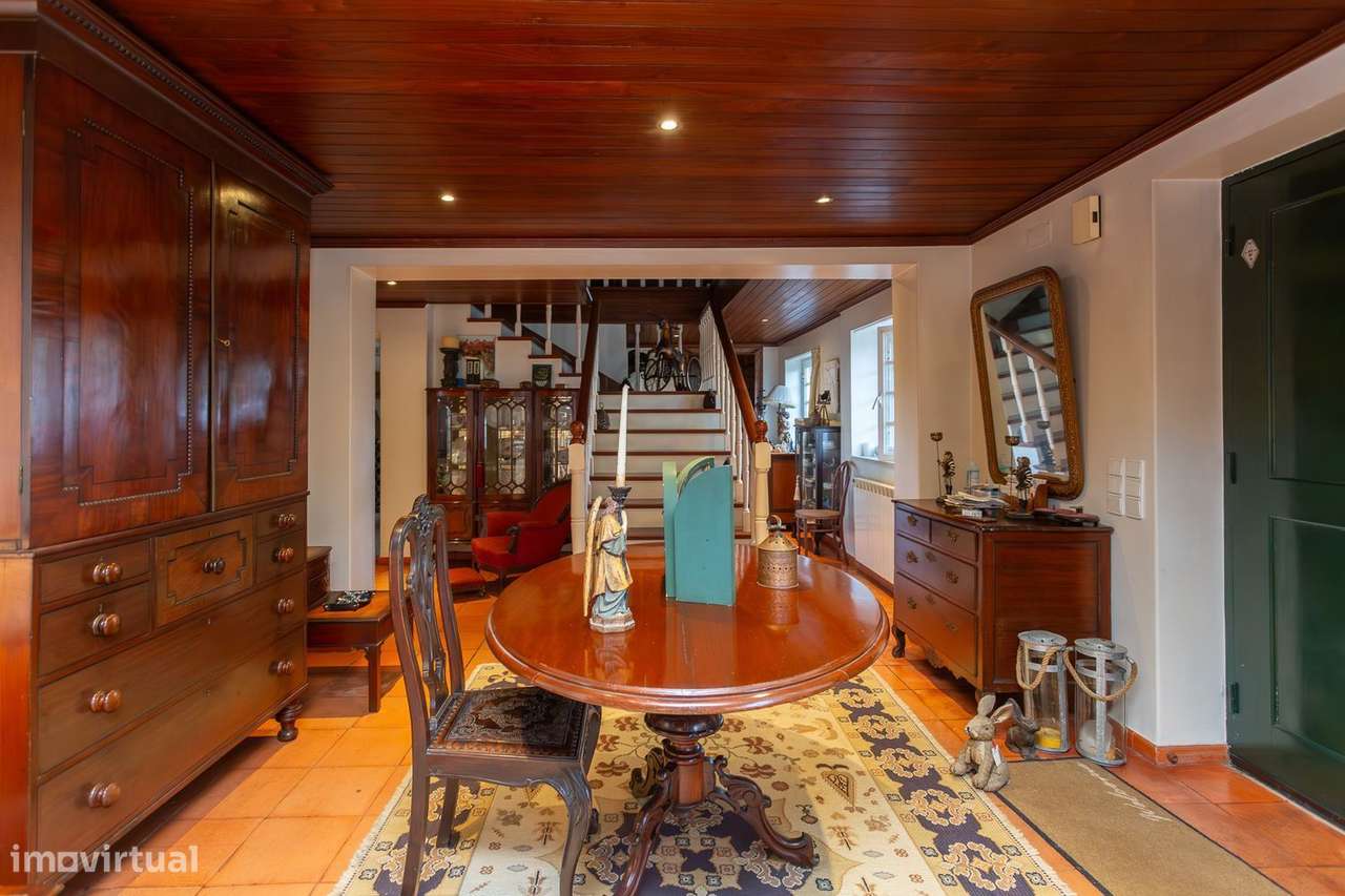 Moradia T4 em Algueirão-Mem Martins - Grande imagem: 5/53