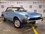 Fiat 124 Spider - 1