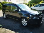 Volkswagen Touran 2.0 TDI DPF BlueMotion Technology DSG Comfortline - 10