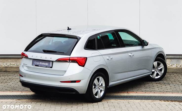 Skoda Scala 1.6 TDI SCR Ambition - 3