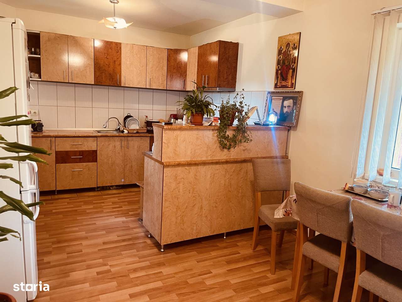 EXCLUSIVITATE! Casa zona centrala,pretabila si pentru sediu firma - Imagine principală: 5/7