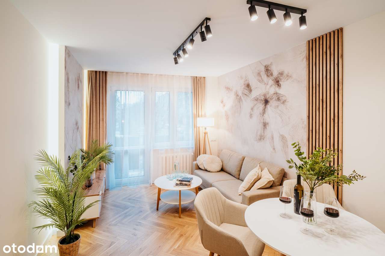 Piękne 2-pokojowe mieszkanie 1 piętro | Po generalnym remoncie Dębica - Pełny obrazek: 1/11