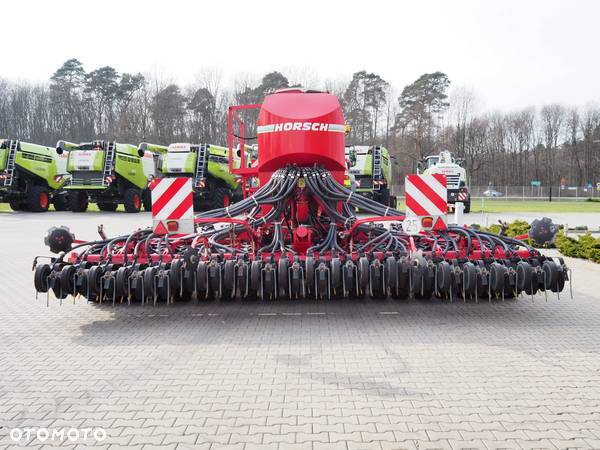 Horsch Pronto 6 DC PPF - 9