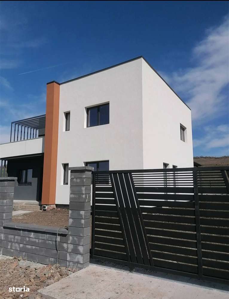 Casa, 124 m²,  - Imagine principală: 4/7