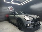 MINI Clubman Cooper D Aut. Estate Edition - 4