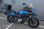 Suzuki V-STROM - 2