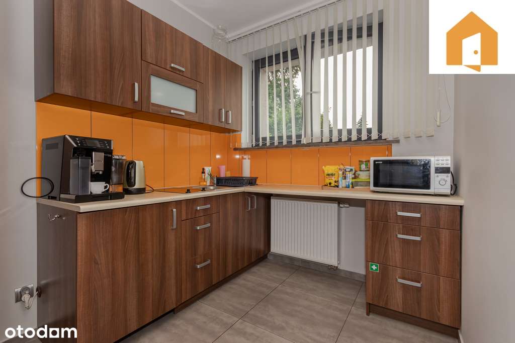 Dom przy Parku Kasprowicza Szczecin - Pełny obrazek: 5/20