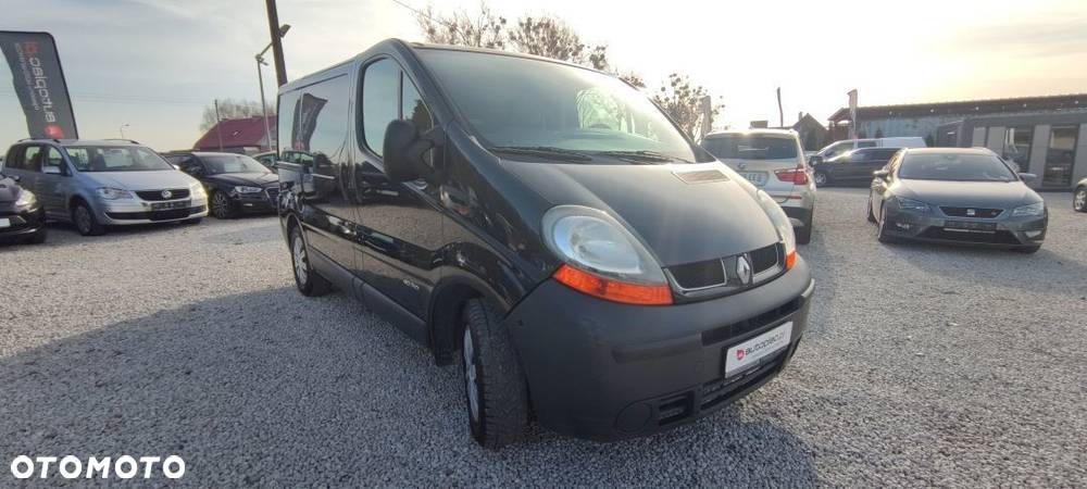 Renault Trafic - 11