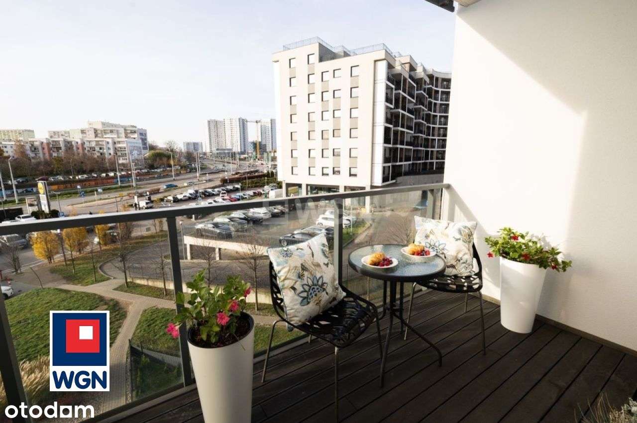 Apartament Glamour Morena 40,24 M2.-7