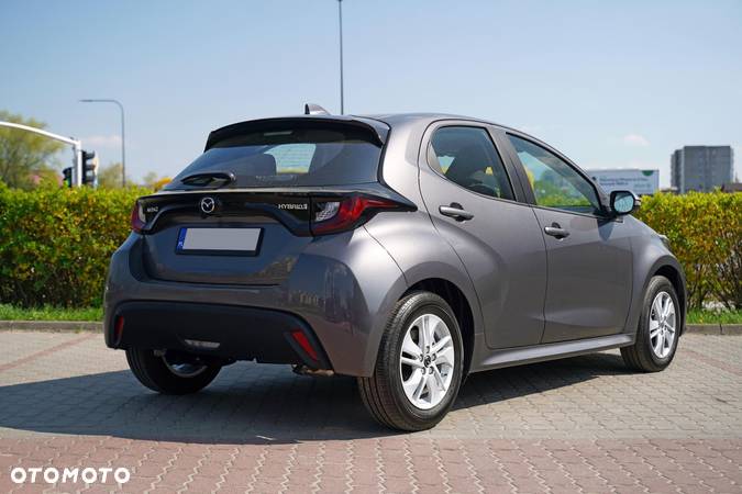 Mazda 2 - 4