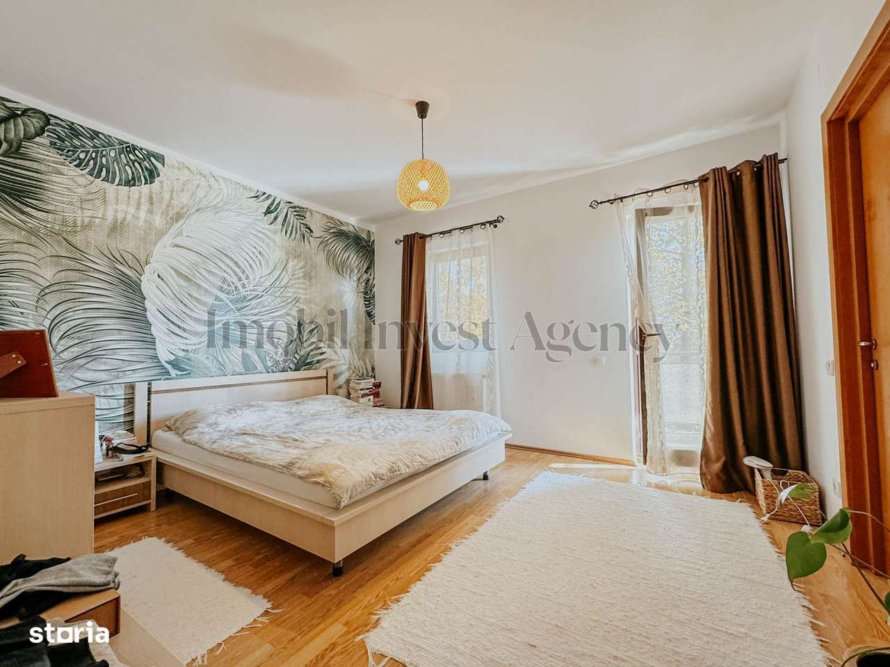 Vila cu 4 camere in Pipera in complex securizat - Imagine principală: 4/20