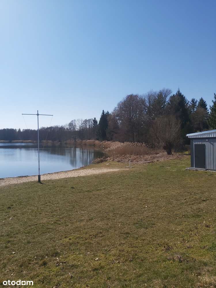 Rola pod inwestycję, Nienawiszcz ,blisko jezioro-6