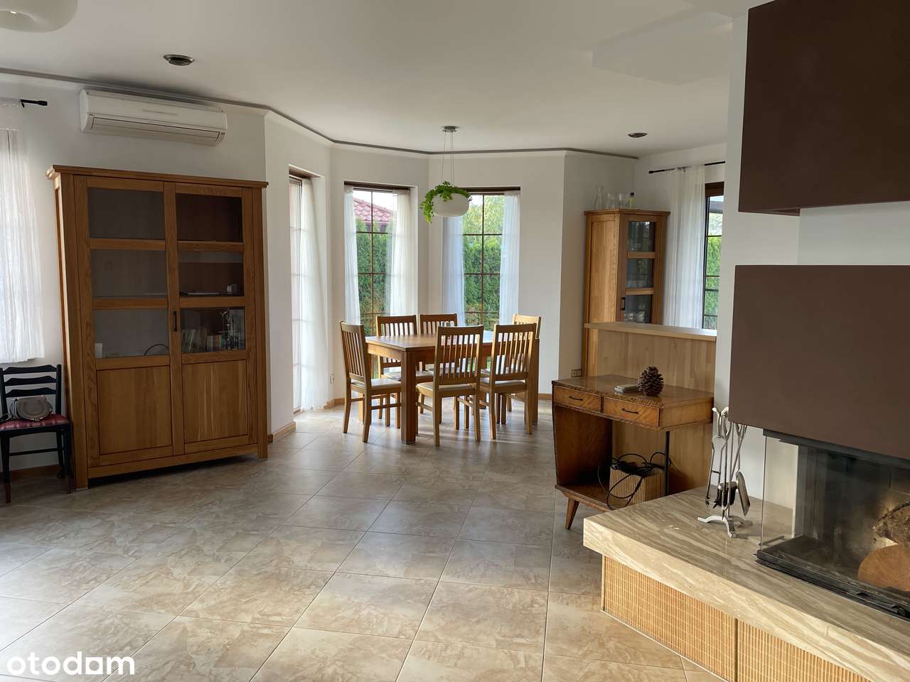 Lusówko parterowy dom na os.Rozalin - Pełny obrazek: 5/17