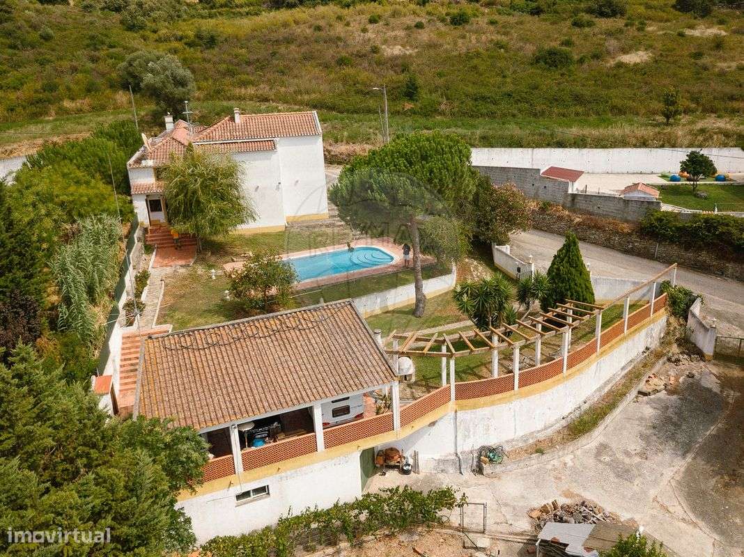 Moradia T4 para venda - Grande imagem: 5/50