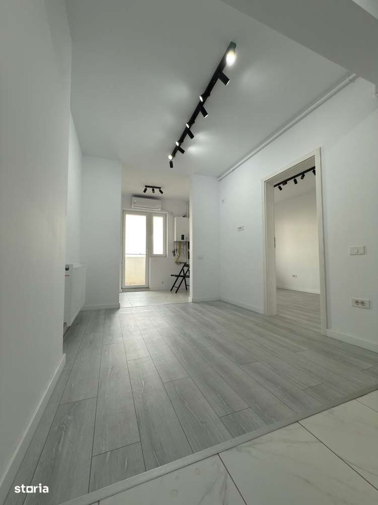 Apartament 2 Camere la 1.5 kilometri de Metrou - Imagine principală: 5/13