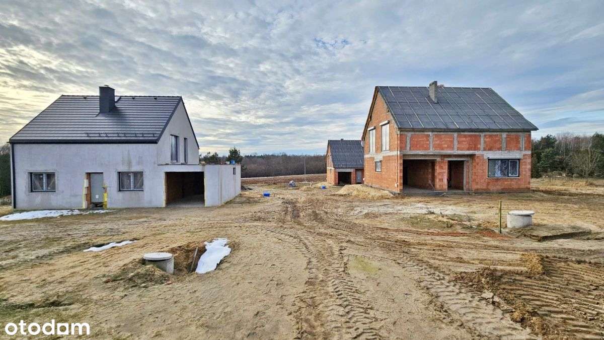 Dom pod Łodzią/górskie widoki/w jabłonkach 9 - Pełny obrazek: 4/16