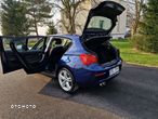 BMW Seria 1 120d Advantage sport - 35