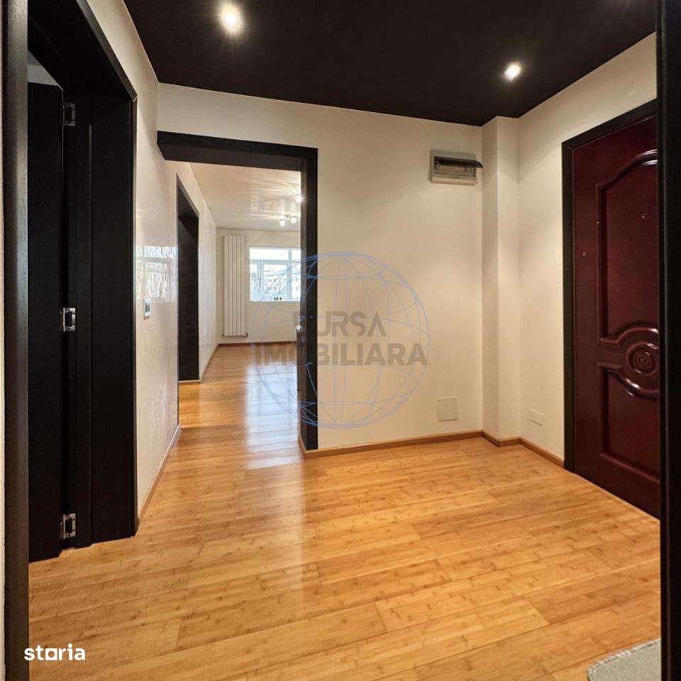 APARTAMENT 2  CAMERE , STRADA BUCEGI - Imagine principală: 5/20