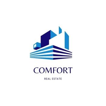COMFORT HOME REAL ESTATE BY MIHAELA S.R.L. Siglă