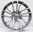 1618 MG ET40 FELGI 19 5x112 DO AUDI A4 A6 A8 Q5 - 2