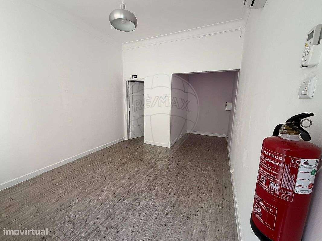 Loja  para arrendamento - Grande imagem: 3/7