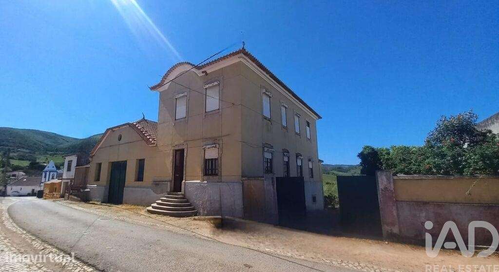Casa tradicional T6 em Vilar de 508,00 m2 - Grande imagem: 1/30