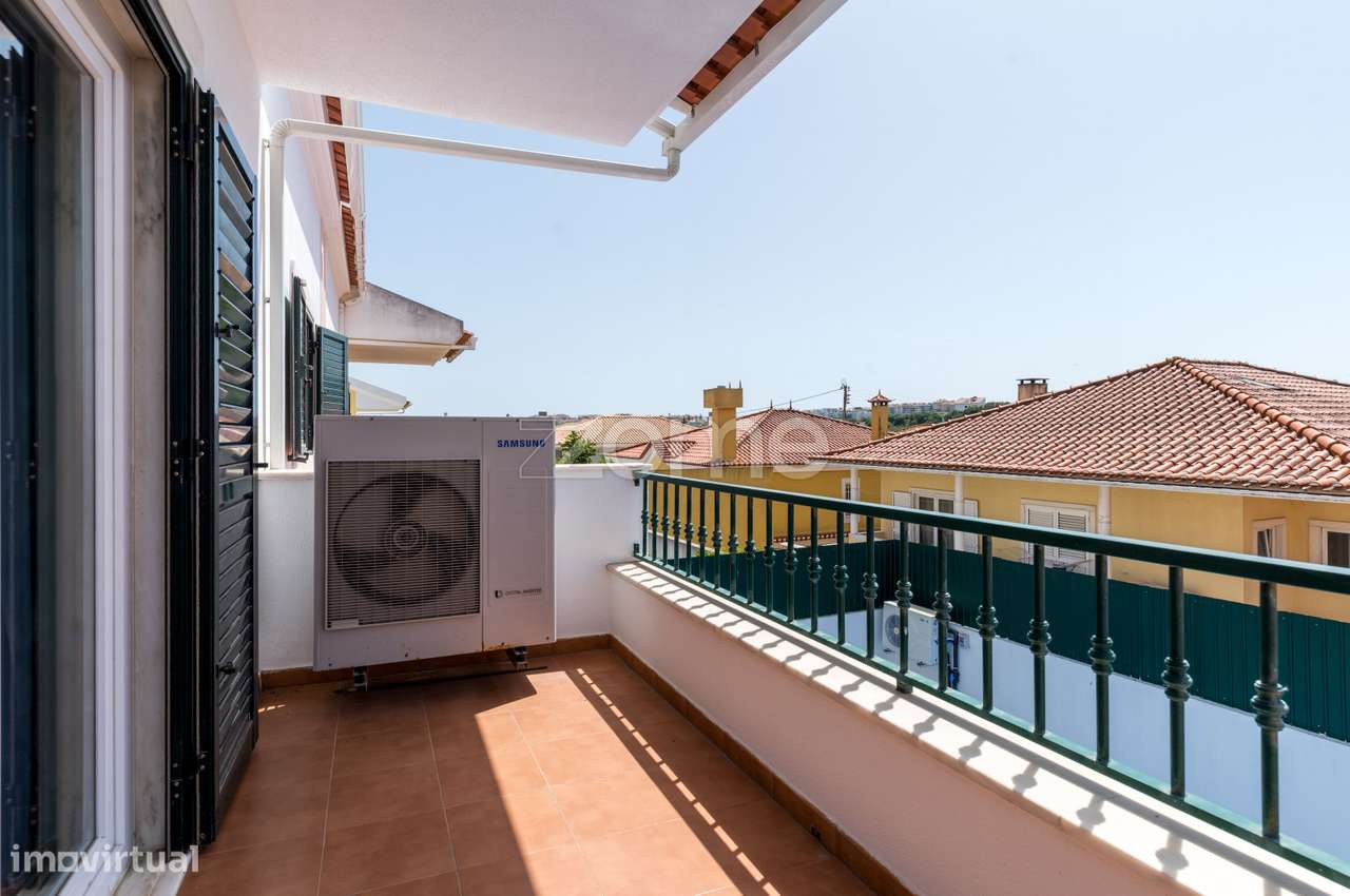 Moradia T4+1, com piscina-50
