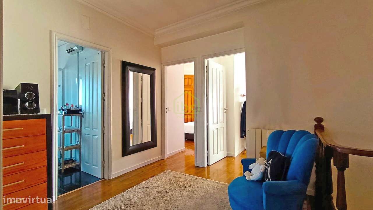 Moradia T4 | Póvoa de Varzim-14