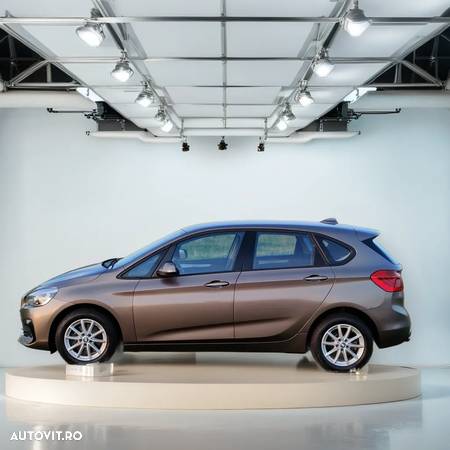 BMW Seria 2 220d Active Tourer Aut. - 4