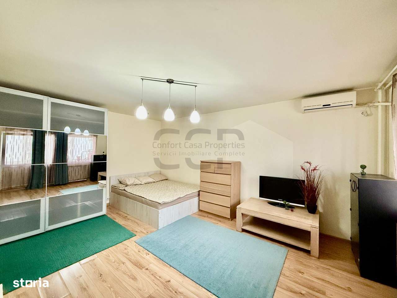 Vitan Mall, Kaufland, Dristor metrou-2