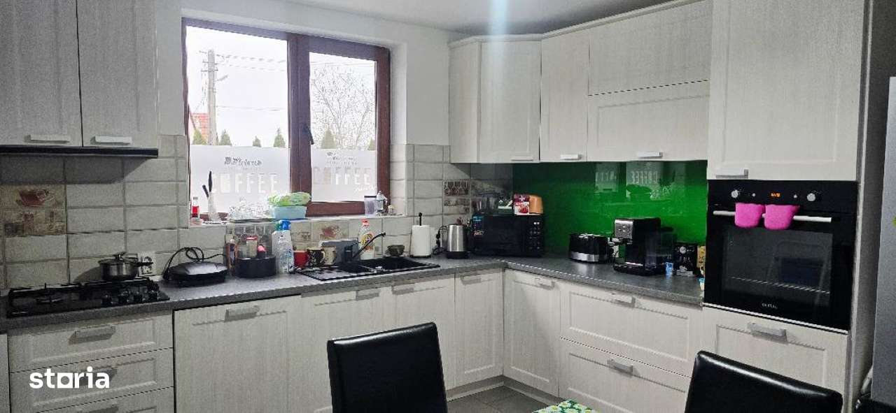 Lux ,Spatiu ,Liniste ,totul intr -un singur loc- Avrig-8