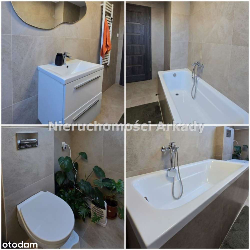 Bliźniak / Szotkowice / ul. Szkrzyszowska-10