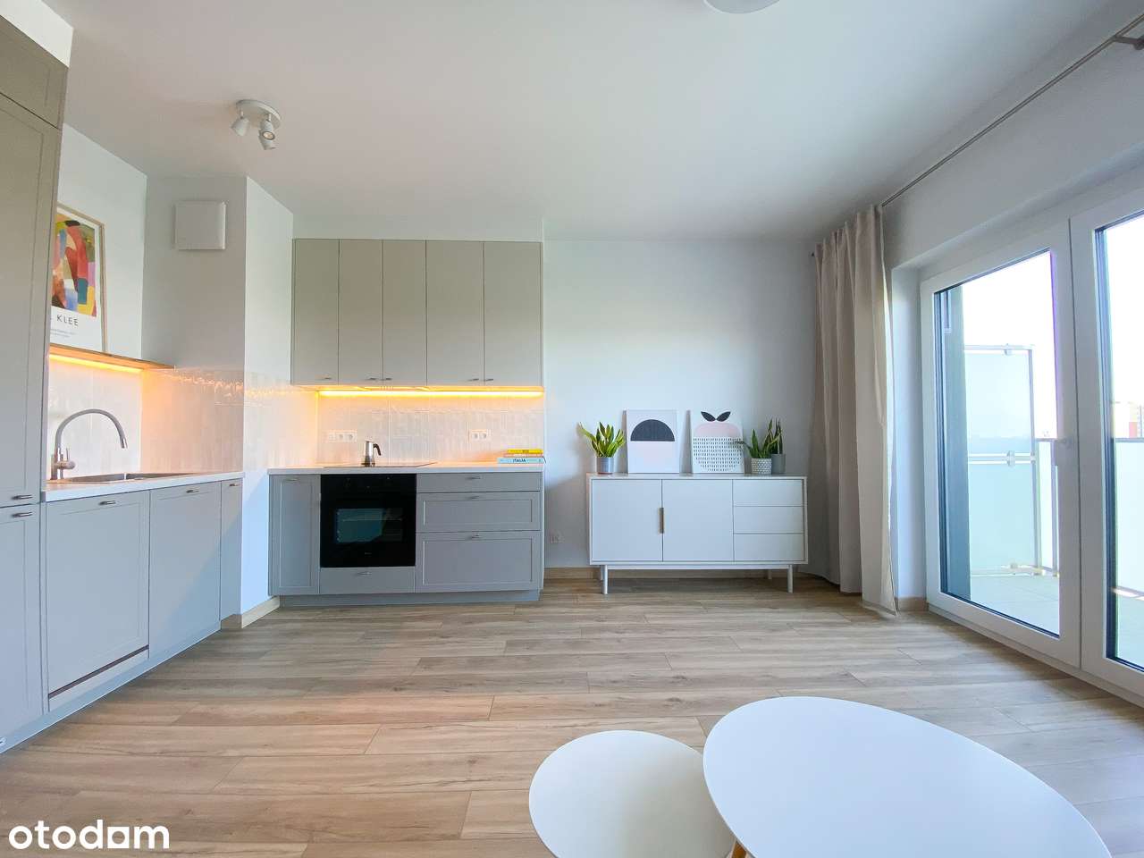 Mieszkanie do wynajęcia w Poznaniu, Winogrady Hawelańska - Pełny obrazek: 4/19