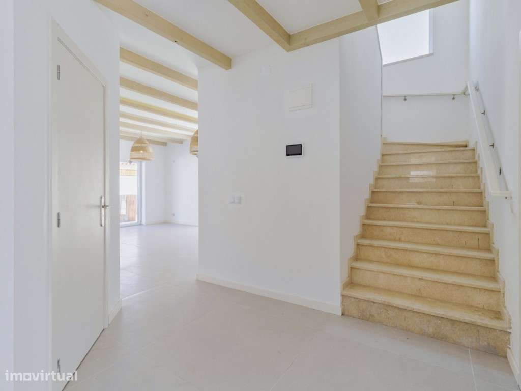 Moradia Renovada no Carvalhal-3