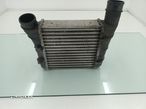 Radiator intercooler Audi A4 B6 AWX 2001-2004  8E0145805F - 1