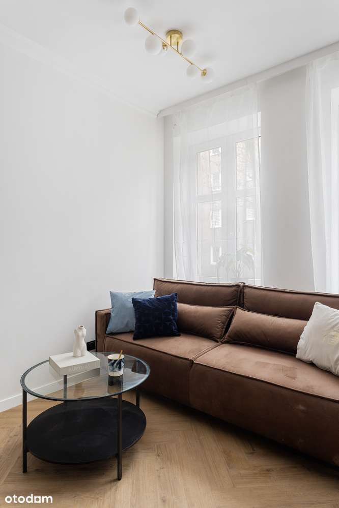 Gotowe do zamieszkania | Spokojna okolica | DZIEŃ OTWARTY 15.03-1