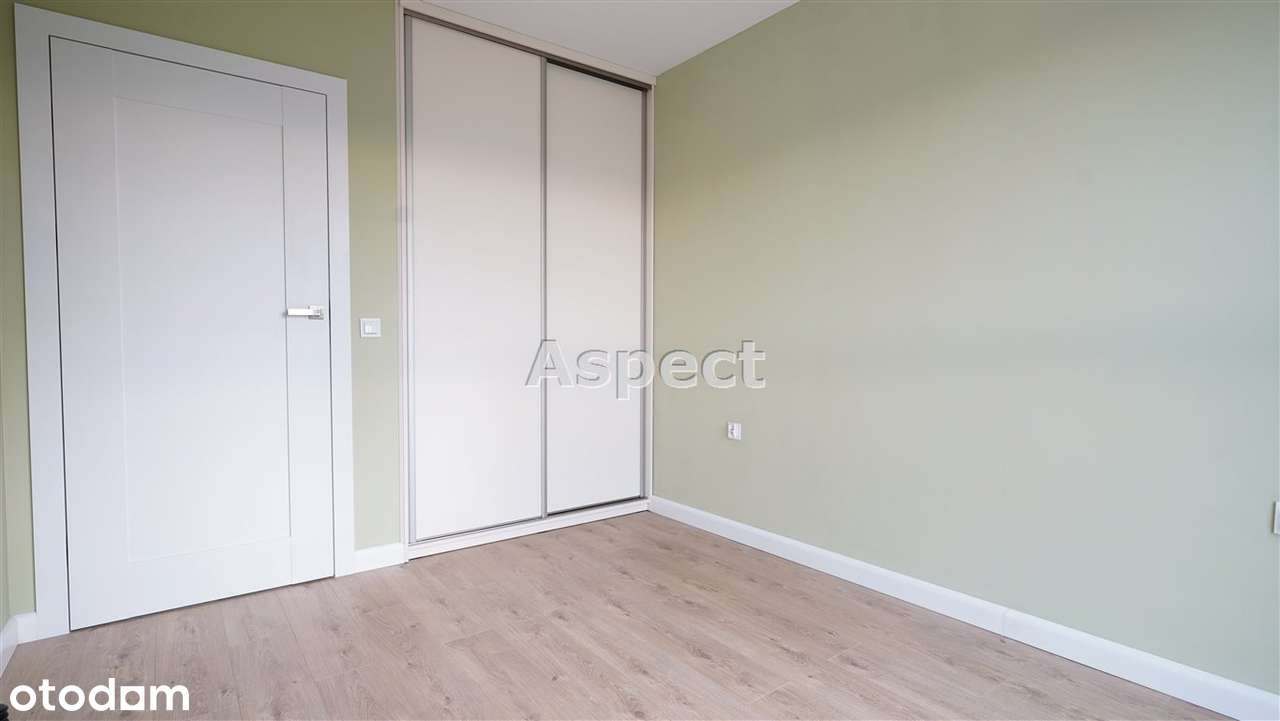 Nowoczesne mieszkanie z ogródkiem - Pełny obrazek: 5/13