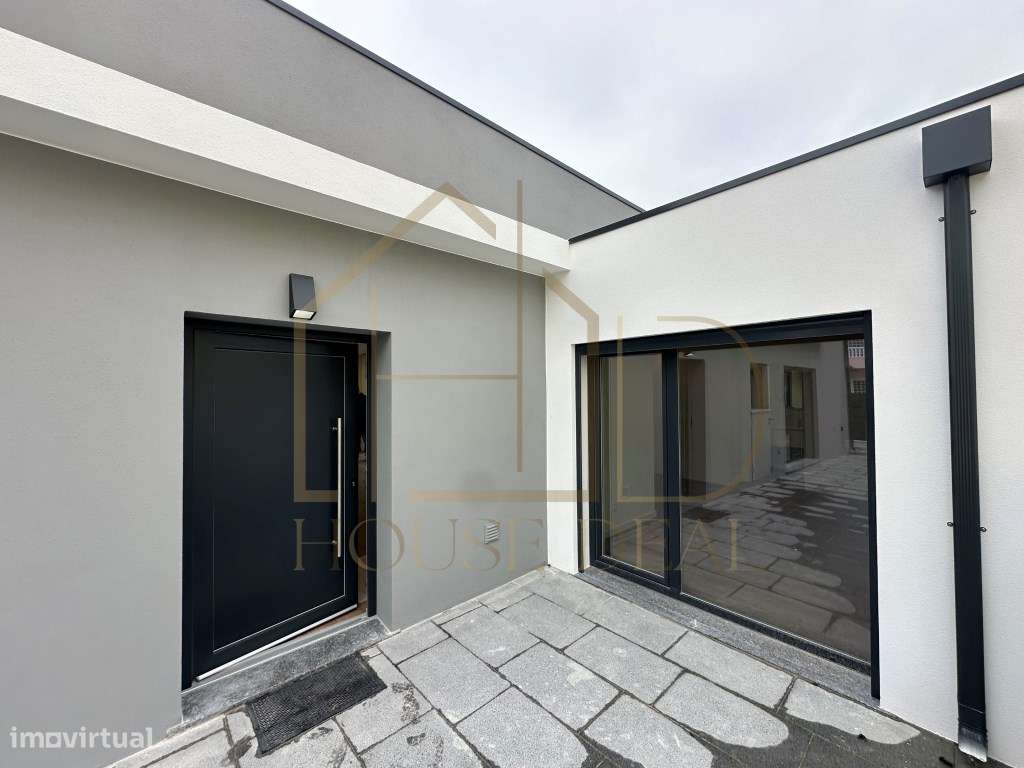 PRONTA!!! Moradia Isolada T4. Pinhal do General. Fernão Ferro - Grande imagem: 5/41