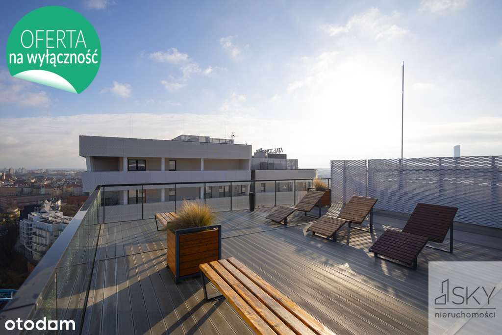 Apartament premium z widokiem na Odrę - Pełny obrazek: 3/20