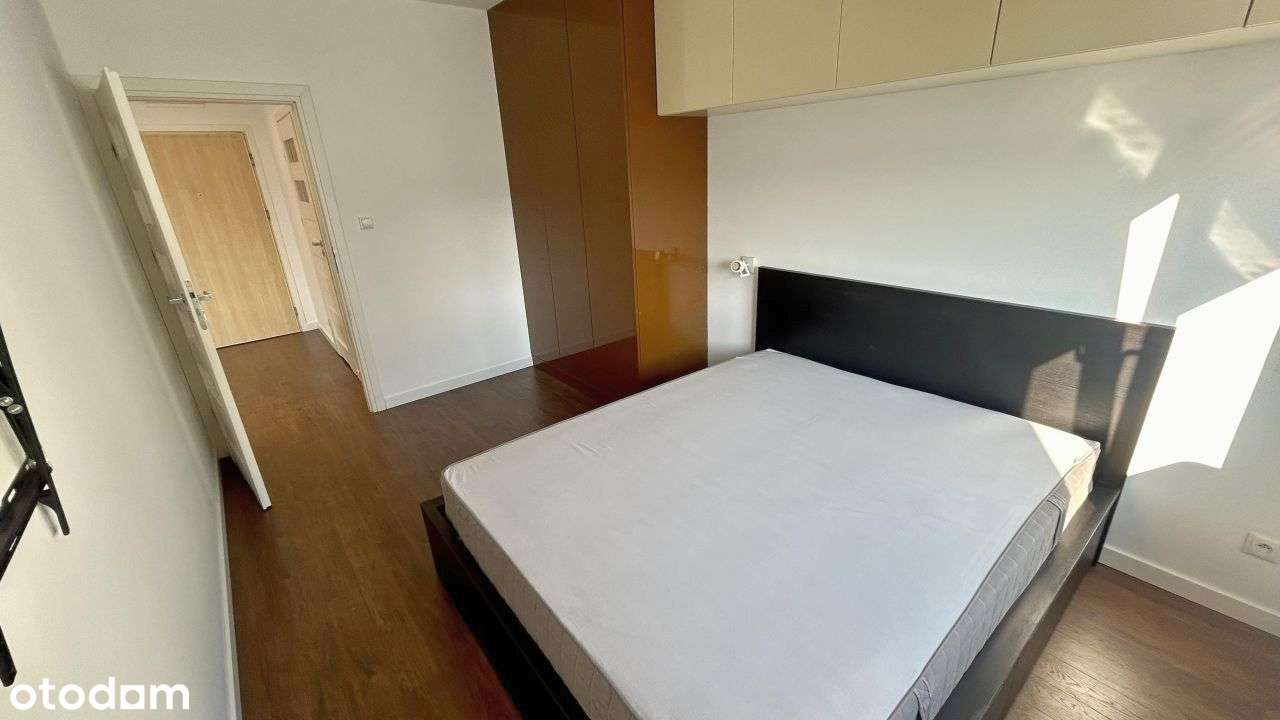 Mokotów, Czerska, 49 m2, 3-pokojowe, wykończone z AGD-6