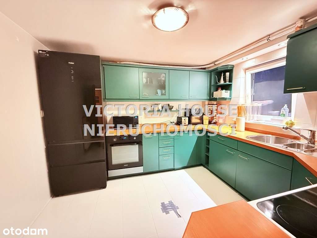 WIĘCEJ NIŻ DOM – TO Twoje Miejsce NA Ziemi!-9