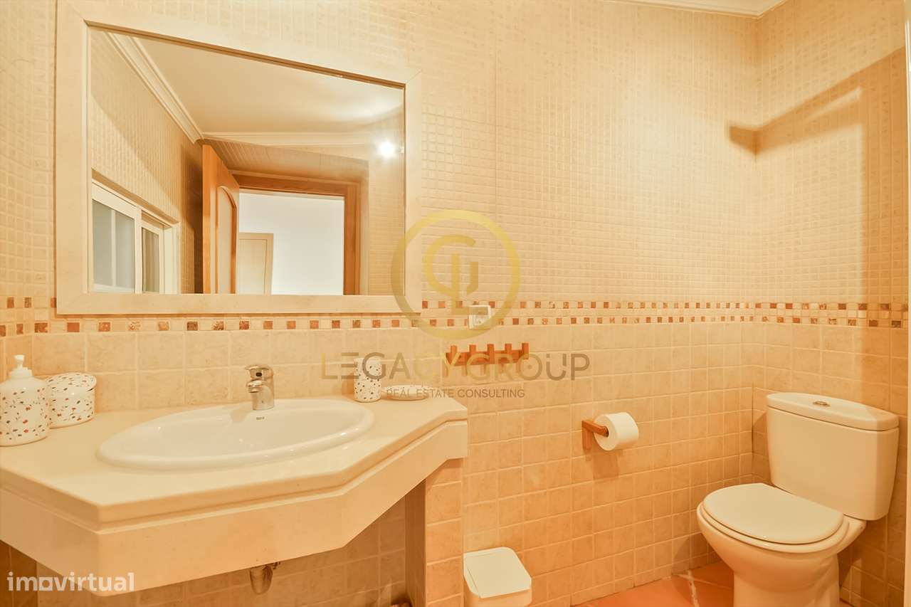 Casa de Campo T9  em Balurcos –  Turismo Rural-18