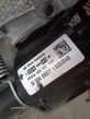 Coloana Ax Blocator Imobilizator Volan Mercedes C Class W204 Volan Stanga Cod A2044604516 Motor 2.2 Cdi Euro 5 Cod OEM651 - 6